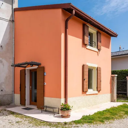 Zanoni Villa *